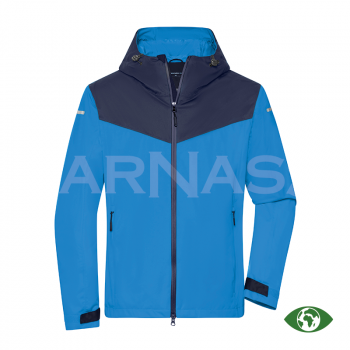 SOFTSHELL jaka ALLWEATHER JACKET
