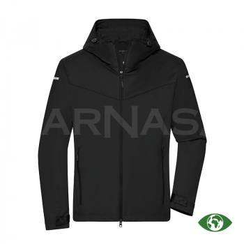 SOFTSHELL jaka ALLWEATHER JACKET