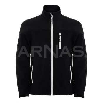 SOFTSHELL jaka ANTARTIDA