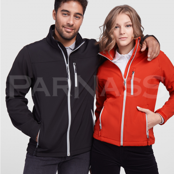 SOFTSHELL jaka ANTARTIDA