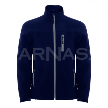 SOFTSHELL jaka ANTARTIDA