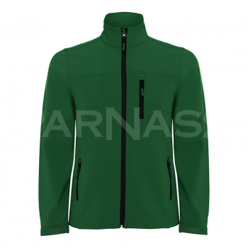 SOFTSHELL jaka ANTARTIDA