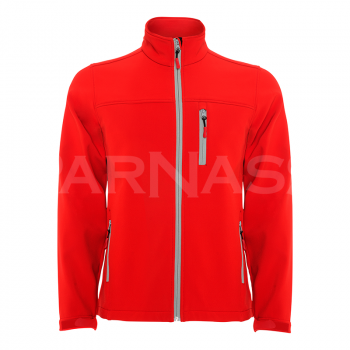 SOFTSHELL jaka ANTARTIDA
