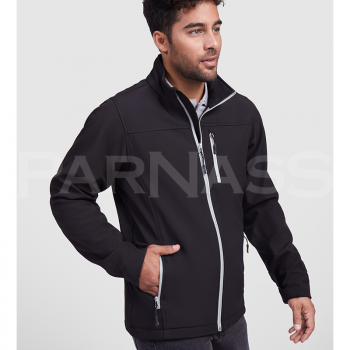 SOFTSHELL jaka ANTARTIDA