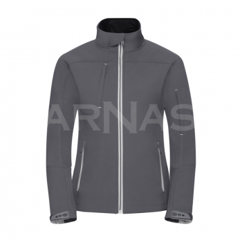 Softshell jaka BIONIC SOFTSHELL JACKET