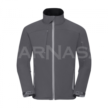 Softshell jaka BIONIC SOFTSHELL JACKET