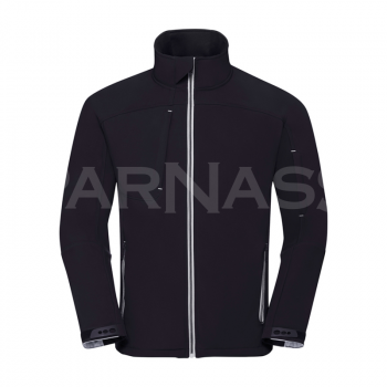 Softshell jaka BIONIC SOFTSHELL JACKET