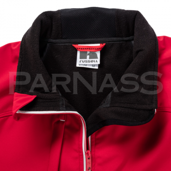 Softshell jaka BIONIC SOFTSHELL JACKET