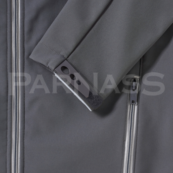 Softshell jaka BIONIC SOFTSHELL JACKET