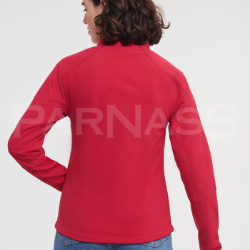 Softshell jaka BIONIC SOFTSHELL JACKET