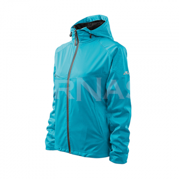 SOFTSHELL jaka ar kapuci COOL