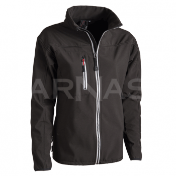 SOFTSHELL jaka MATTERHORN DELGADO