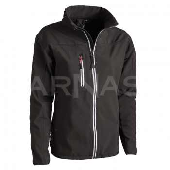 SOFTSHELL jaka MATTERHORN MH-906