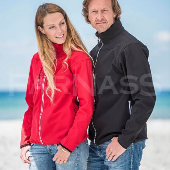 SOFTSHELL jaka MATTERHORN DELGADO