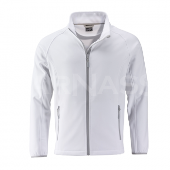 SOFTSHELL jaka RAGLAN