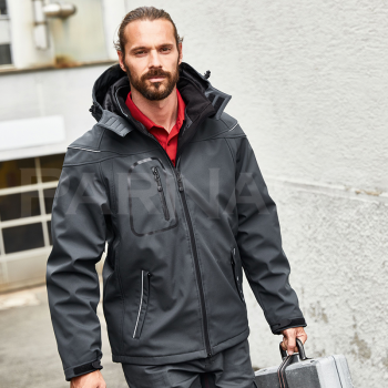 SOFTSHELL jaka WINTER SOFTSHELL