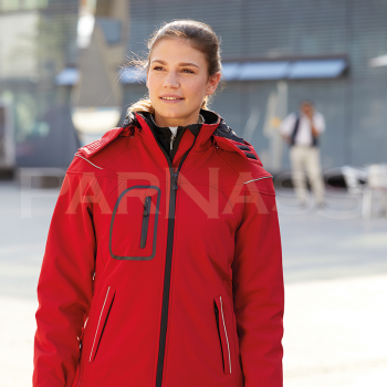SOFTSHELL jaka WINTER SOFTSHELL