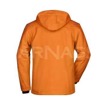 SOFTSHELL jaka WINTER SOFTSHELL