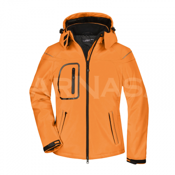 SOFTSHELL jaka WINTER SOFTSHELL