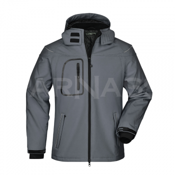 SOFTSHELL jaka WINTER SOFTSHELL