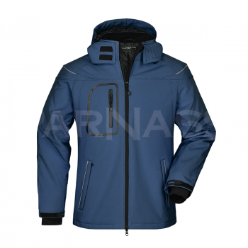 SOFTSHELL jaka WINTER SOFTSHELL