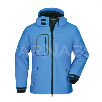 SOFTSHELL jaka WINTER SOFTSHELL