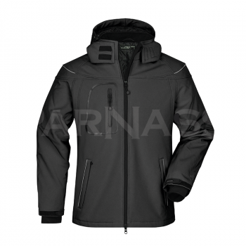 SOFTSHELL jaka WINTER SOFTSHELL