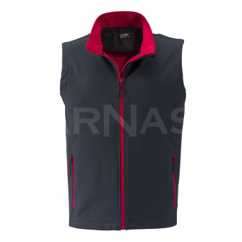 Softshell veste PROMO