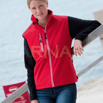 Softshell veste MATTERHORN ROY