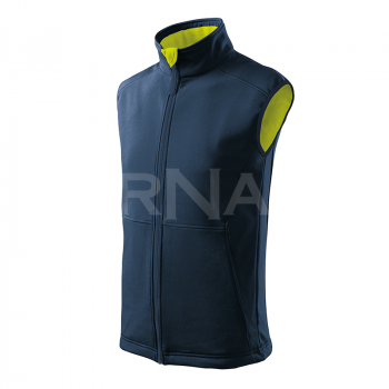 Softshell veste VISION