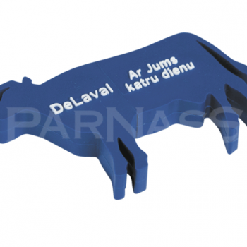 Speciāla dizaina gumijas USB zibatmiņa