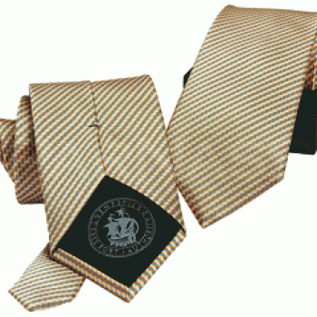 Speciāla dizaina kaklasaite, lakats