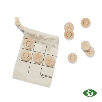 Spēle TIC-TAC-TOE MINI