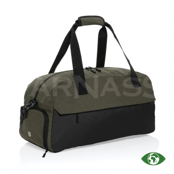 Sporta – brīvdienu soma KAZU AWARE™ RPET BASIC WEEKEND DUFFEL