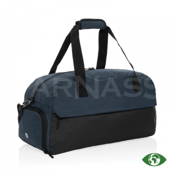 Sporta – brīvdienu soma KAZU AWARE™ RPET BASIC WEEKEND DUFFEL