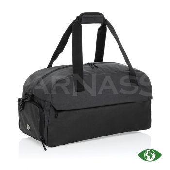 Sporta – brīvdienu soma KAZU AWARE™ RPET BASIC WEEKEND DUFFEL