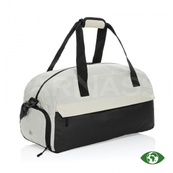 Sporta – brīvdienu soma KAZU AWARE™ RPET BASIC WEEKEND DUFFEL