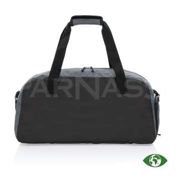 Sporta – brīvdienu soma KAZU AWARE™ RPET BASIC WEEKEND DUFFEL