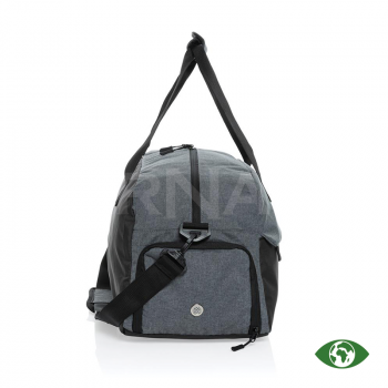Sporta – brīvdienu soma KAZU AWARE™ RPET BASIC WEEKEND DUFFEL