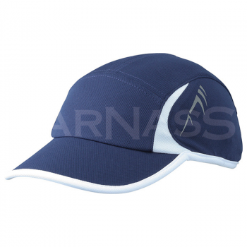 Sporta cepure RUNNING 4 PANEL