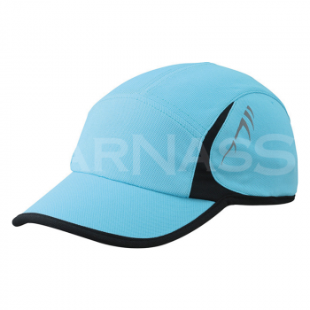 Sporta cepure RUNNING 4 PANEL