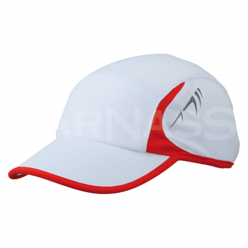 Sporta cepure RUNNING 4 PANEL