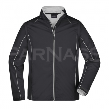 Sporta jaka ZIPP-OFF SOFTSHELL JACKET
