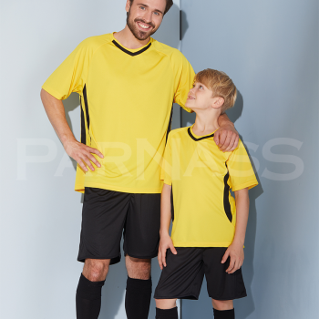 Sporta krekls TEAM T COLOR