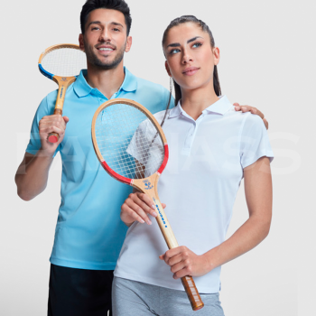 Sporta polo krekls MONZHA