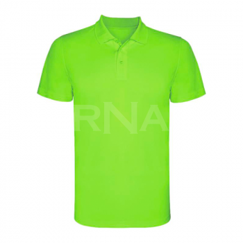 Sporta polo krekls MONZHA