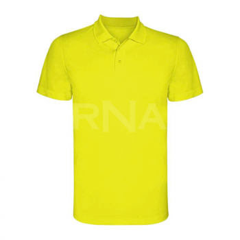 Sporta polo krekls MONZHA