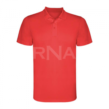 Sporta polo krekls MONZHA