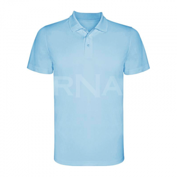 Sporta polo krekls MONZHA