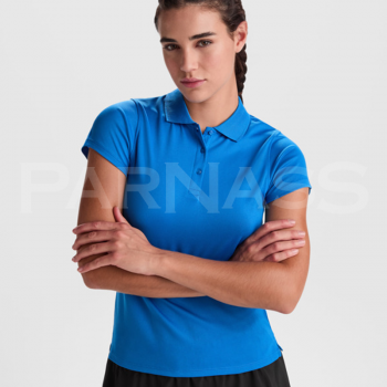 Sporta polo krekls MONZHA